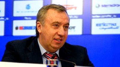 Андрей Сафронов