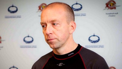 Андрей Скабелка