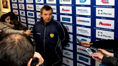 Олег Знарок