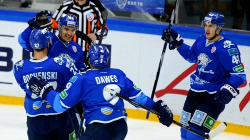 Эпизод матча