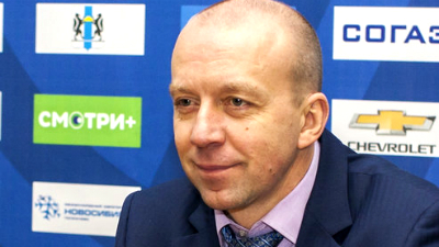 Андрей Скабелка