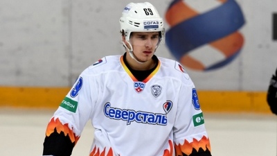 Павел Бучневич