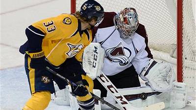 Семен Варламов