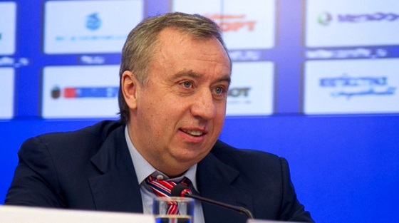 Андрей Сафронов