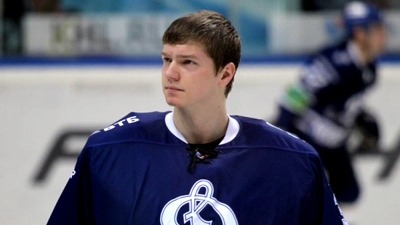 Александр Шарыченков