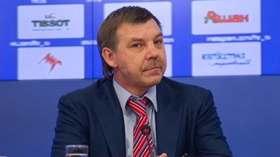 Олег Знарок