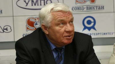 Сергей Михалев