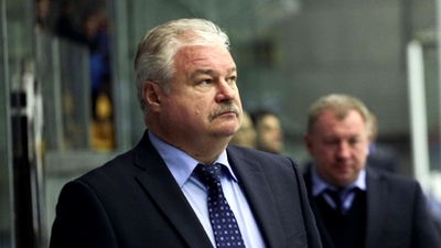 Владимир Плющев