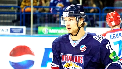 Евгений Тимкин