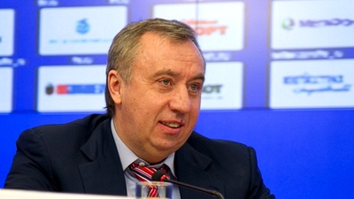 Андрей Сафронов