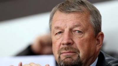 Сергей Гимаев