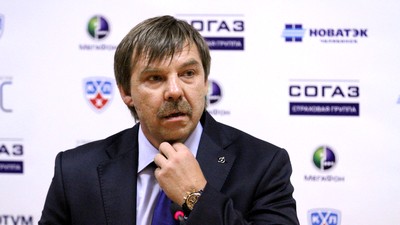 Олег Знарок Олег Знарок