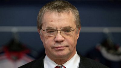 Александр Медведев