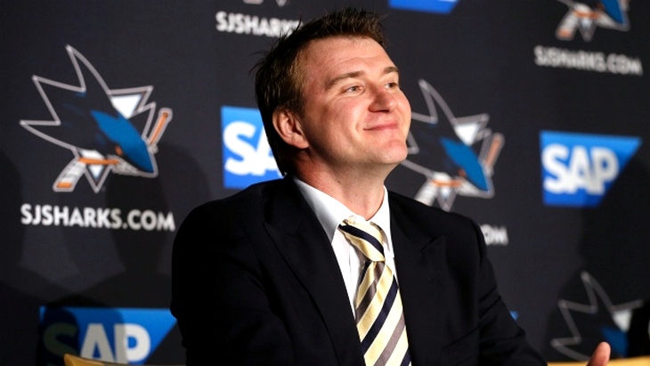 Евгений Набоков