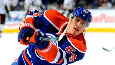 Наиль Якупов