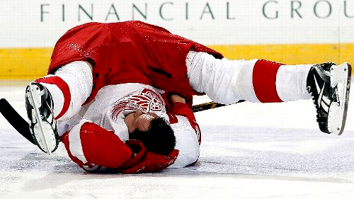 Павел Дацюк