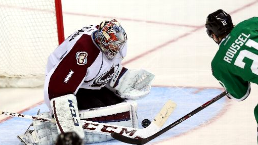 Семен Варламов