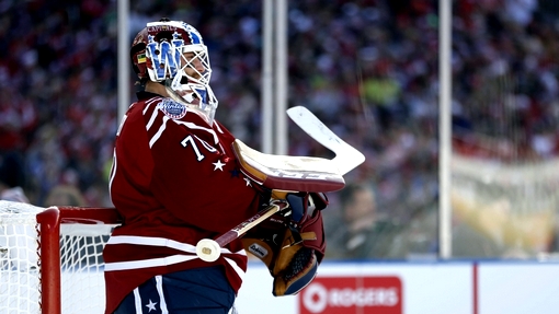 Брейден Холтби