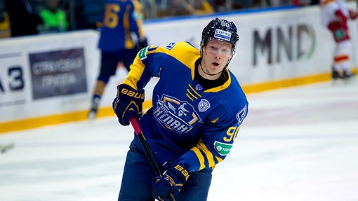 Никита Сошников