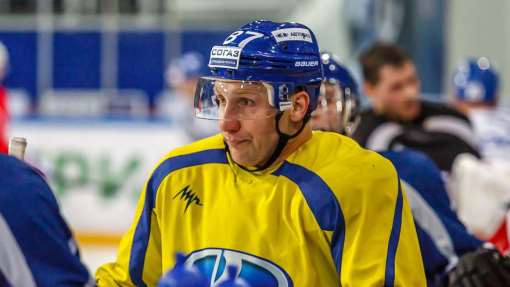 Станислав Романов