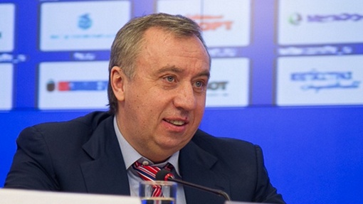 Андрей Сафронов