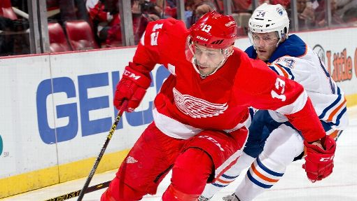 Павел Дацюк