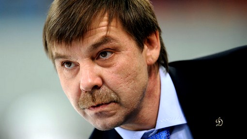 Олег Знарок