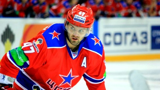 Александр Радулов