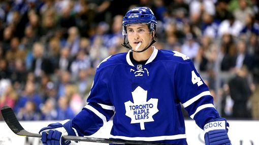 Тайлер Бозак