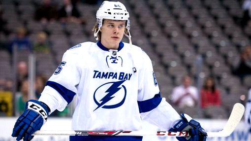 Владислав Наместников