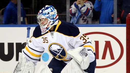 Андрей Макаров