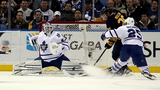 Фрагмент матча