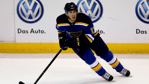 Джейден Шварц