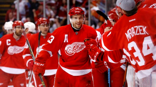 Павел Дацюк