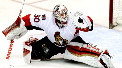 Эндрю Хэммонд