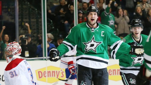 Джейми Бенн