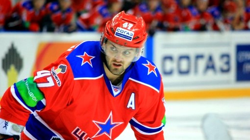 Александр Радулов