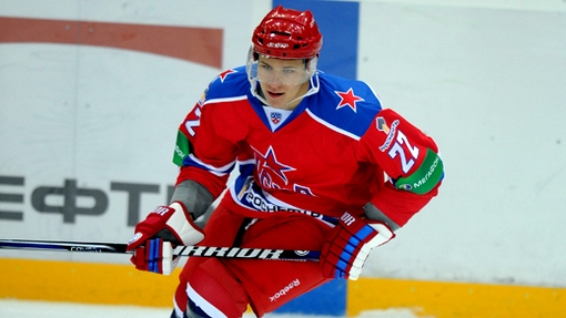 Никита Зайцев