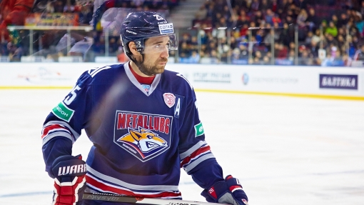 Данис Зарипов