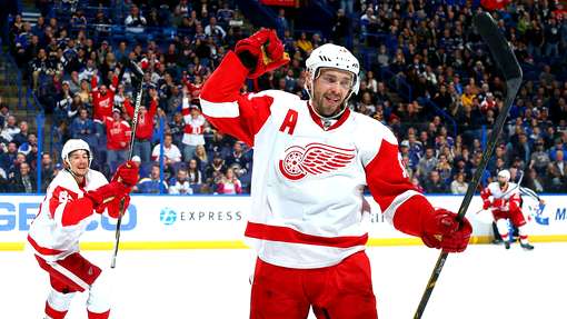 Павел Дацюк