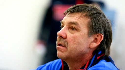 Олег Знарок