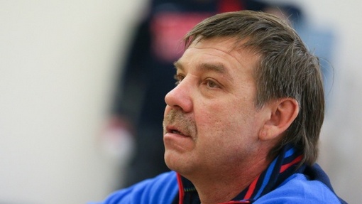 Олег Знарок