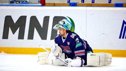 Алексей Мурыгин