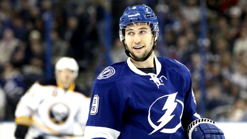 Тайлер Джонсон