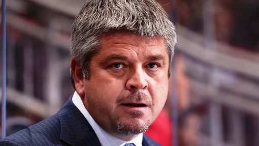 Тодд Маклеллан