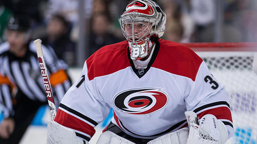 Антон Худобин