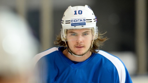 Виктор Тихонов Виктор Тихонов