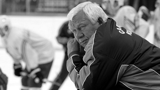 Сергей Михалев