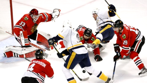 Эпизод матча