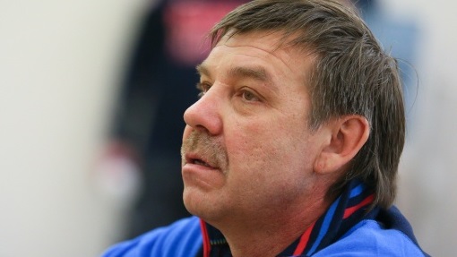 Олег Знарок